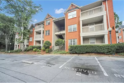 4106 Chastain Park Court, Atlanta, GA 30342 - Photo 19
