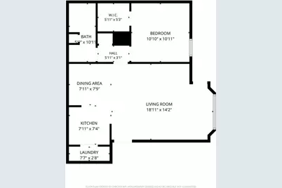 4106 Chastain Park Court, Atlanta, GA 30342 - Photo 23