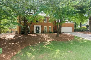 3650 Stonehenge Way NE, Marietta, GA 30066 - Photo 1