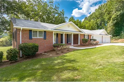 2174 Highway 323, Gillsville, GA 30543 - Photo 1