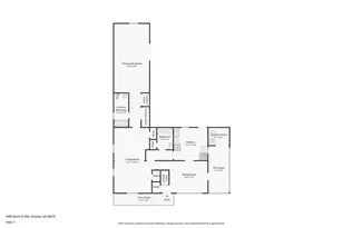 1955 Spink St NW, Atlanta, GA 30318 - Photo 25