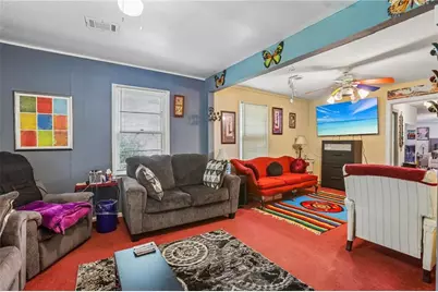 1955 Spink Street NW, Atlanta, GA 30318 - Photo 5