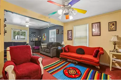 1955 Spink Street NW, Atlanta, GA 30318 - Photo 3