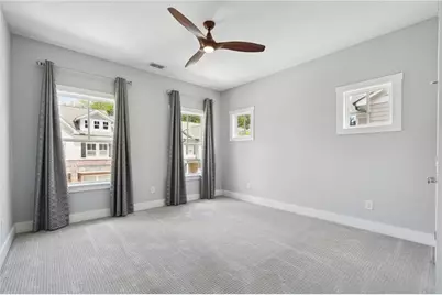 171 Bellehaven Drive, Woodstock, GA 30188 - Photo 23