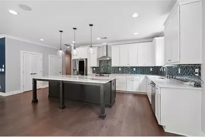 171 Bellehaven Drive, Woodstock, GA 30188 - Photo 9