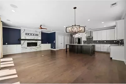 171 Bellehaven Drive, Woodstock, GA 30188 - Photo 3