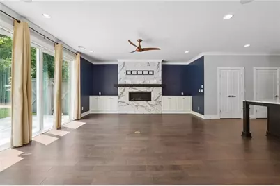 171 Bellehaven Drive, Woodstock, GA 30188 - Photo 5