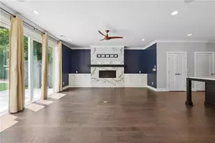 171 Bellehaven Dr, Woodstock, GA 30188 - Photo 5