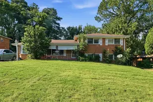 2914 Valley Ridge Dr, Decatur, GA 30032 - Photo 1