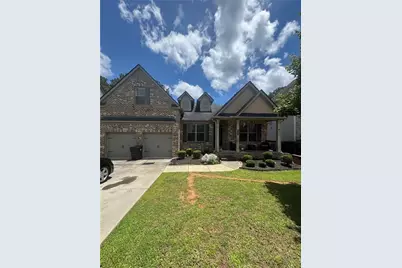 259 Ashbury Circle, Dallas, GA 30157 - Photo 1