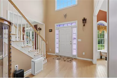 5555 Saddle Tree Court, Buford, GA 30518 - Photo 3