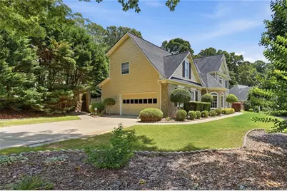 5555 Saddle Tree Court, Buford, GA 30518 - Photo 35