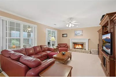 5555 Saddle Tree Court, Buford, GA 30518 - Photo 7