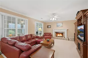 5555 Saddle Tree Ct, Buford, GA 30518 - Photo 7