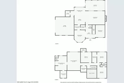 5555 Saddle Tree Court, Buford, GA 30518 - Photo 43