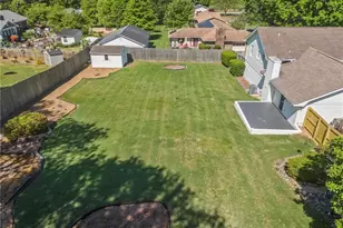 37 Skyview Cir, Cartersville, GA 30120 - Photo 37