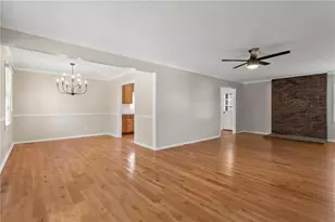 37 Skyview Cir, Cartersville, GA 30120 - Photo 5