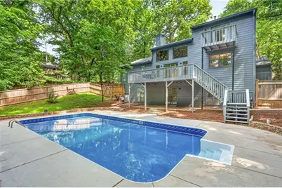 505 Woodman Place, Roswell, GA 30076 - Photo 35