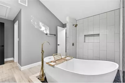 505 Woodman Place, Roswell, GA 30076 - Photo 11