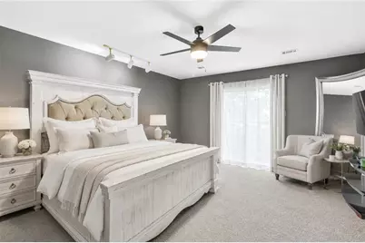 505 Woodman Place, Roswell, GA 30076 - Photo 7
