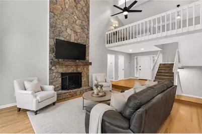 505 Woodman Place, Roswell, GA 30076 - Photo 3