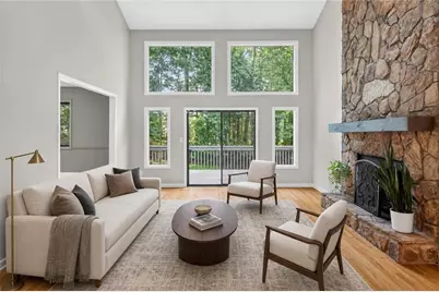 505 Woodman Place, Roswell, GA 30076 - Photo 5