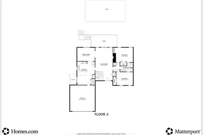 505 Woodman Place, Roswell, GA 30076 - Photo 9