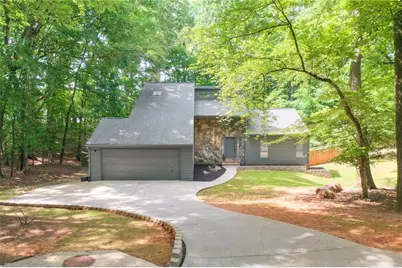 505 Woodman Place, Roswell, GA 30076 - Photo 57