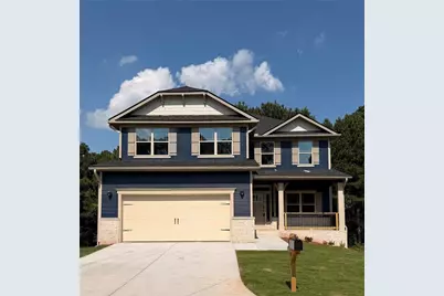 434 Magnolia Grove Place, Cornelia, GA 30531 - Photo 1