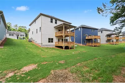 434 Magnolia Grove Place, Cornelia, GA 30531 - Photo 35