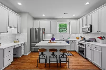 729 Gardenside Circle SE, Marietta, GA 30067 - Photo 9