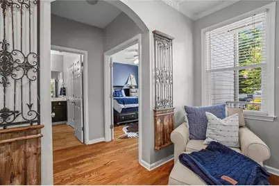 729 Gardenside Circle SE, Marietta, GA 30067 - Photo 15