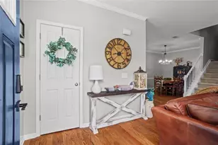 729 Gardenside Cir SE, Marietta, GA 30067 - Photo 3