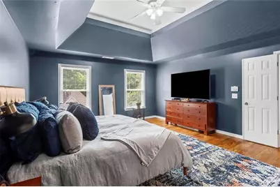 729 Gardenside Circle SE, Marietta, GA 30067 - Photo 21