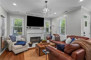 729 Gardenside Cir SE, Marietta, GA 30067 - Photo 5