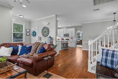 729 Gardenside Circle SE, Marietta, GA 30067 - Photo 7