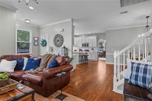 729 Gardenside Cir SE, Marietta, GA 30067 - Photo 7