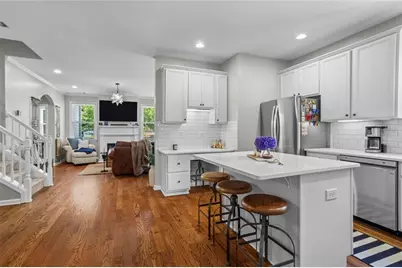729 Gardenside Circle SE, Marietta, GA 30067 - Photo 11