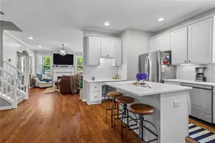 729 Gardenside Cir SE, Marietta, GA 30067 - Photo 11