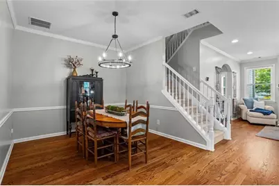 729 Gardenside Circle SE, Marietta, GA 30067 - Photo 13