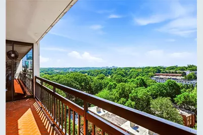 1130 Piedmont Avenue NE #1503, Atlanta, GA 30309 - Photo 25