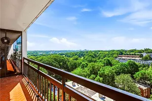 1130 Piedmont Ave NE, Atlanta, GA 30309 - Photo 25