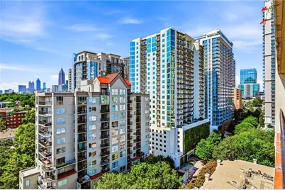 1130 Piedmont Avenue NE #1503, Atlanta, GA 30309 - Photo 27