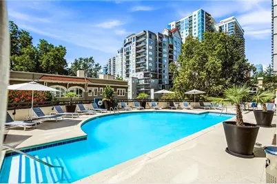 1130 Piedmont Avenue NE #1503, Atlanta, GA 30309 - Photo 33