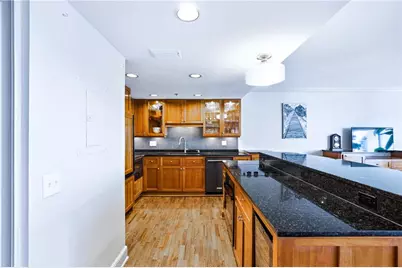 1130 Piedmont Avenue NE #1503, Atlanta, GA 30309 - Photo 9