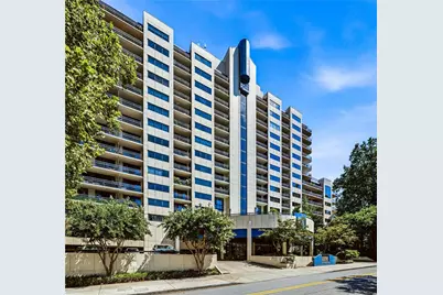 1130 Piedmont Avenue NE #1503, Atlanta, GA 30309 - Photo 1