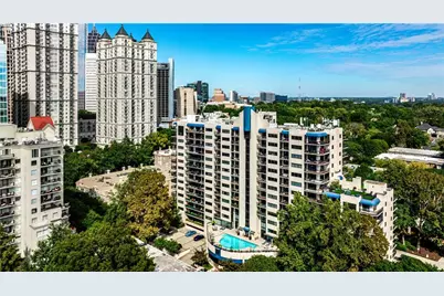 1130 Piedmont Avenue NE #1503, Atlanta, GA 30309 - Photo 39