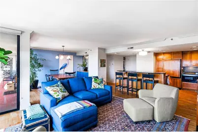 1130 Piedmont Avenue NE #1503, Atlanta, GA 30309 - Photo 5