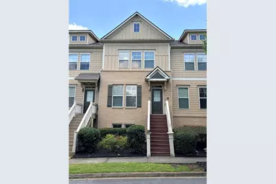 734 Grove Manor Park, Suwanee, GA 30024 - Photo 1