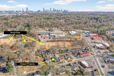 691 Florence Place NW, Atlanta, GA 30318 - Photo 33